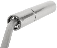 Крюк для вязки арматуры, нержавеющая сталь 250 мм