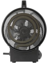 Пушка тепловая 3000 Вт; 30 м2; 253 м3/мин; ТЭН нерж. сталь ; коробка