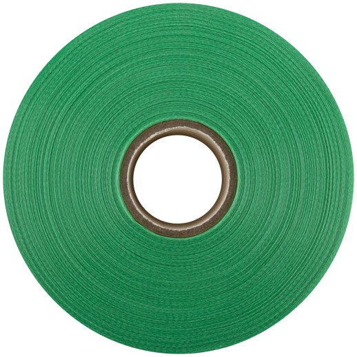 Clever Cover: укрывная пленка с ПЭ-лентой, статически заряжена, 7 мкр., 140 см х 33 м