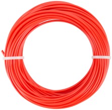 Леска для садовых триммеров "Круглая" 2,0 мм х 15 м