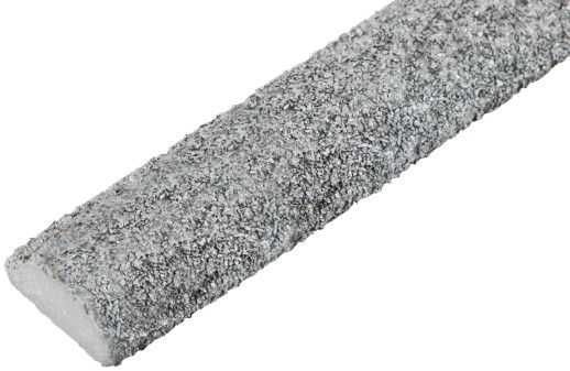 Напильник карбидный полукруглый 200 мм, Р150