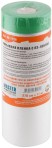 Clever Cover: укрывная пленка с ПЭ-лентой, статически заряжена, 7 мкр., 270 см х 17 м