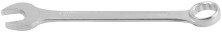 Ключ комбинированный "Хард", хромированное покрытие 30 мм