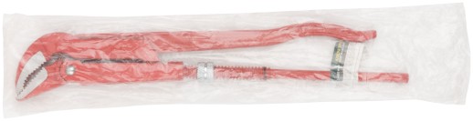 Ключ трубный газовый CrV Профи 45 гр. ( тип V ) 1,5"