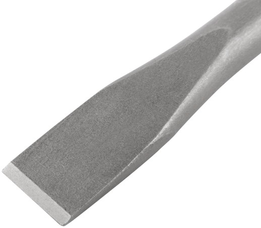 Зубило SDS-MAX, легированная сталь 25х18х600 мм