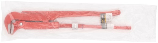 Ключ трубный газовый CrV Профи 90 гр. ( тип L ) 1"