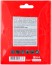 Диск отрезной алмазный сплошной (влажная резка), для работы с кафелем, 115х2,1х7,2х22,2 мм
