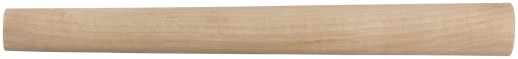 Ручка деревянная для молотка до 300 гр., 16х320 мм