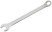 Ключ комбинированный, цинковое покрытие 7 мм