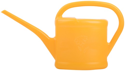 Лейка садовая  2 л