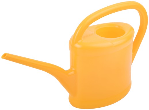 Лейка садовая  2 л