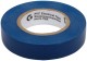 Изолента ROLLIX ПВХ 15 мм x 0,15 мм х 20 м, синяя