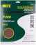 Листы шлифовальные водостойкие на тканевой основе, алюминий-оксидные, Профи 230х280 мм, 10 шт. Р 400