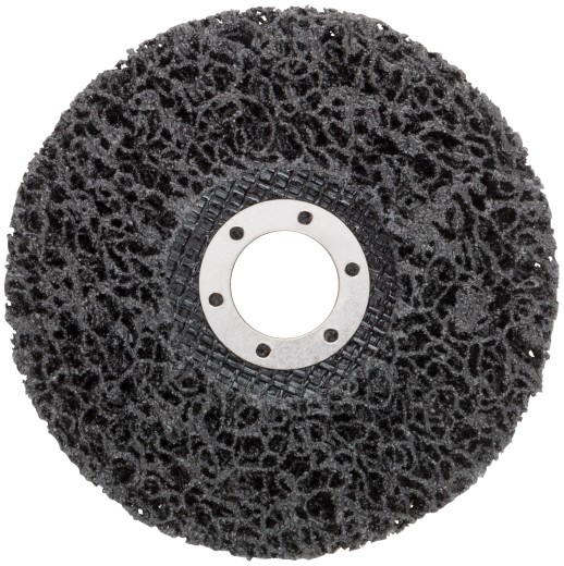 Диск зачистной полимерный 115 мм
