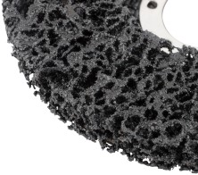 Диск зачистной полимерный 115 мм