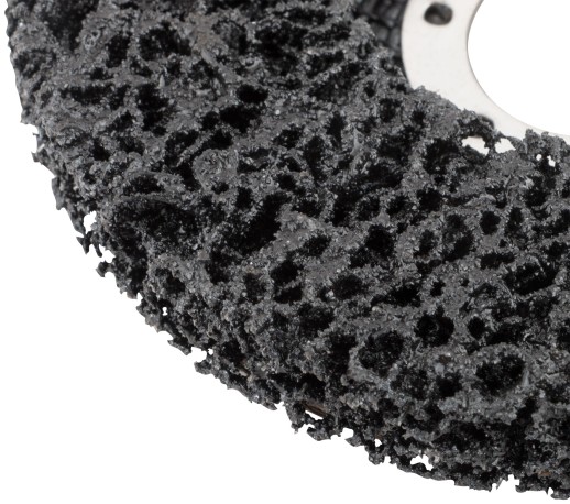 Диск зачистной полимерный 115 мм