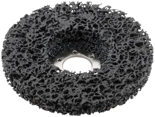 Диск зачистной полимерный 115 мм