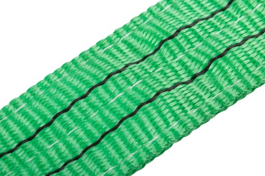 Строп грузовой текстильный СТП 2 т / 2 м ( запас прочности 7:1 ; р/н= 14 т )