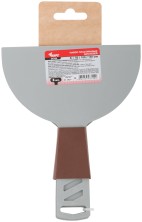 Шпатели пластиковые набор 3 шт., 50/100/150 мм