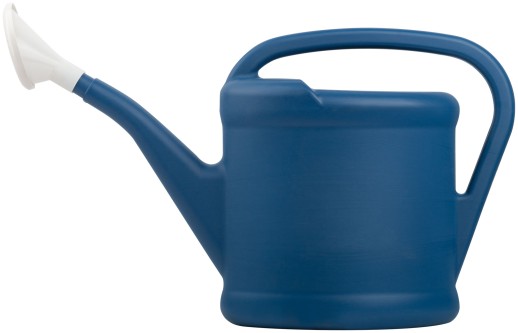 Лейка садовая  8 л
