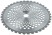 Диск для триммера, карбидные режущие зубья 255х25,4х40Т