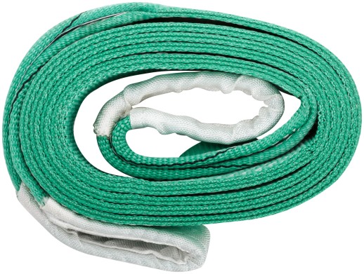 Строп грузовой текстильный СТП 2 т / 3 м ( запас прочности 7:1 ; р/н= 14 т )