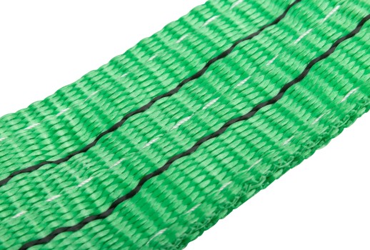 Строп грузовой текстильный СТП 2 т / 3 м ( запас прочности 7:1 ; р/н= 14 т )