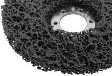 Диск зачистной полимерный CNS, посадочный диаметр 22,2 мм, 115 мм