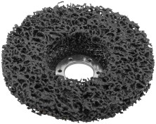 Диск зачистной полимерный CNS, посадочный диаметр 22,2 мм, 115 мм