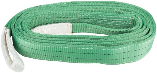 Строп грузовой текстильный СТП 2 т / 4 м ( запас прочности 7:1 ; р/н= 14 т )