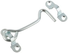 Крючок ветровой  75 мм