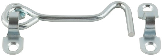 Крючок ветровой  75 мм