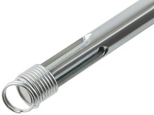 Миксер для строительных смесей оцинкованный Профи, хвостовик SDS-PLUS 120х600 мм