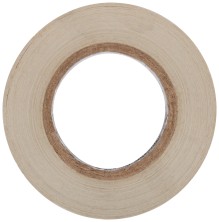 Изолента ROLLIX ПВХ 19 мм x 0,15 мм х 20 м, белая