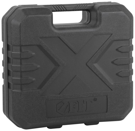 Дрель-Шуруповерт акк. 18,0 В; 0-400/1450 об/мин; 29,0 Нм; 2 (Li-Ion) 1,3 Ач; 1,5 ч.; рез. накл.; кейс