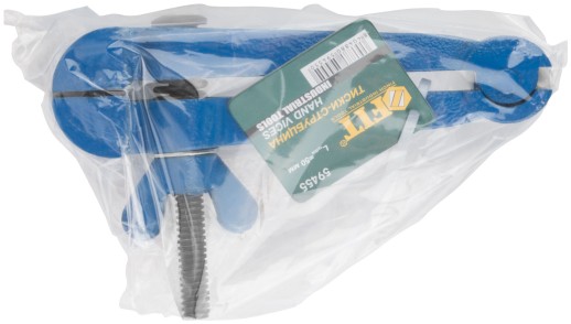 Тиски-струбцина ручные 50 мм ( 0,65 кг )