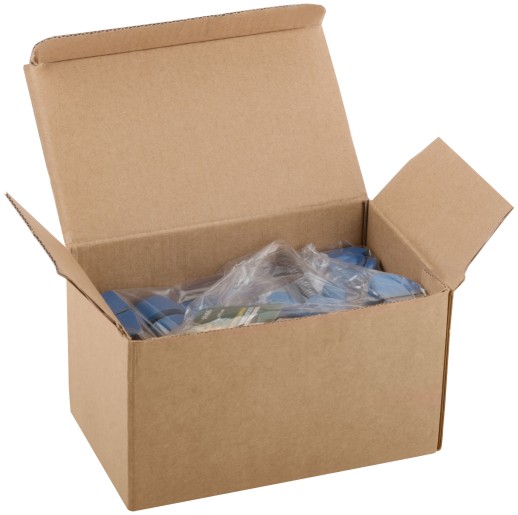 Тиски-струбцина ручные 50 мм ( 0,65 кг )