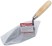 Мастерок штукатура 180 мм