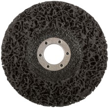 Диск зачистной полимерный CNS, посадочный диаметр 22,2 мм, 115 мм