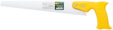 Ножовка по дереву выкружная, пластиковая ручка 300 мм