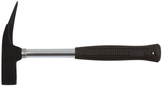 Молоток кровельщика, металлическая ручка 600 гр.