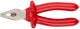 Плоскогубцы комбинированные 