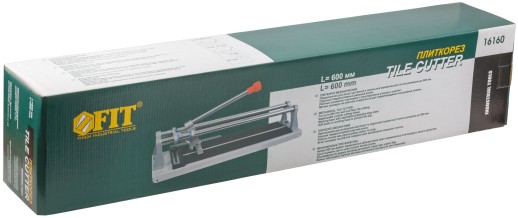 Плиткорез "Классик" усиленный 600 мм