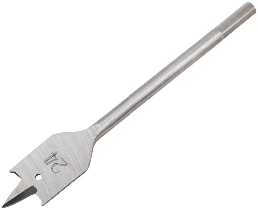 Сверло по дереву перовое 24x152 мм