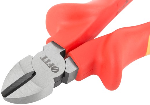 Бокорезы "Электро-2", 1000 В, прорезиненные изолированные ручки 160 мм