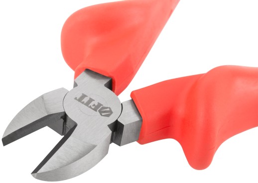 Бокорезы "Электро-2", 1000 В, прорезиненные изолированные ручки 160 мм