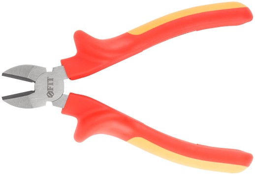 Бокорезы "Электро-2", 1000 В, прорезиненные изолированные ручки 160 мм