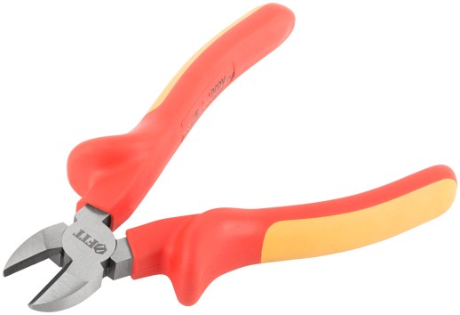 Бокорезы "Электро-2", 1000 В, прорезиненные изолированные ручки 160 мм