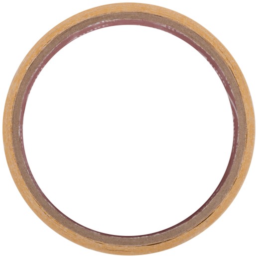 Лента-скотч клейкая двусторонняя 38 мм х 5 м