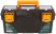 Ящик для инструмента пластиковый 16" ( 410х215х197 мм )